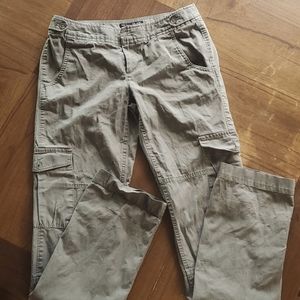 Women's cargo pants